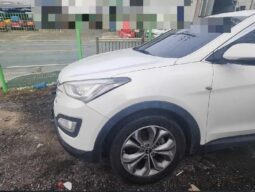 
										HYUNDAI SANTA FE full									