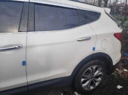
										HYUNDAI SANTA FE full									