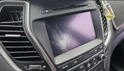 
										HYUNDAI SANTA FE full									