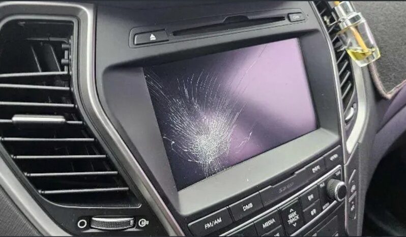 
								HYUNDAI SANTA FE full									