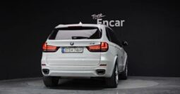 
										BMW X5 xDrive30d M Sport full									