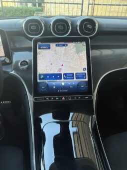 
										MERCEDES BENZ GLC 300 full									