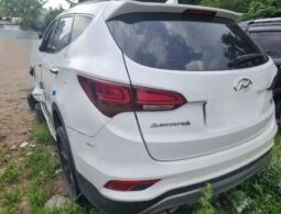 
										HYUNDAI SANTA FE full									
