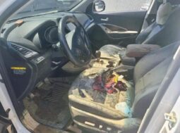 
										HYUNDAI SANTA FE full									