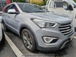 
										HYUNDAI MAXCRUZ full									