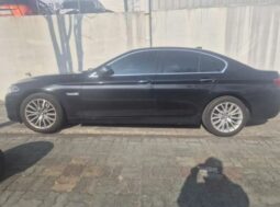 
										BMW 520d Xdrive full									