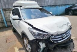 
										HYUNDAI SANTA FE full									