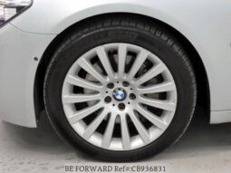 
										BMW 750Ld xDrive full									