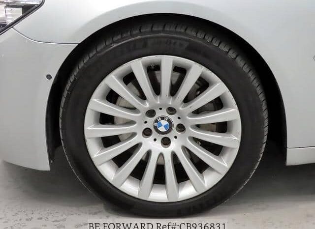 
								BMW 750Ld xDrive full									