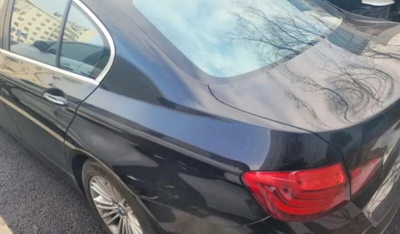 
								BMW 530d Xdrive full									