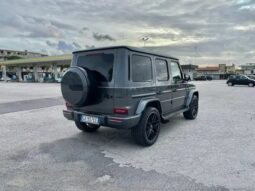 
										MERCEDES BENZ G63 full									