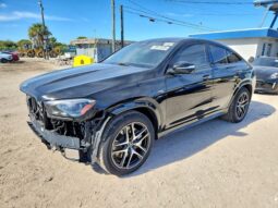 
										MERCEDES BENZ GLE 53 full									