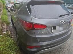 
										HYUNDAI SANTA FE full									