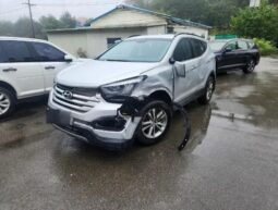 
										HYUNDAI SANTA FE full									