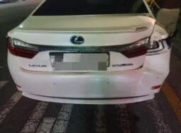 
										LEXUS ES300h full									