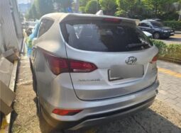 
										HYUNDAI SANTA FE full									