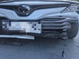
										TOYOTA CAMRY full									