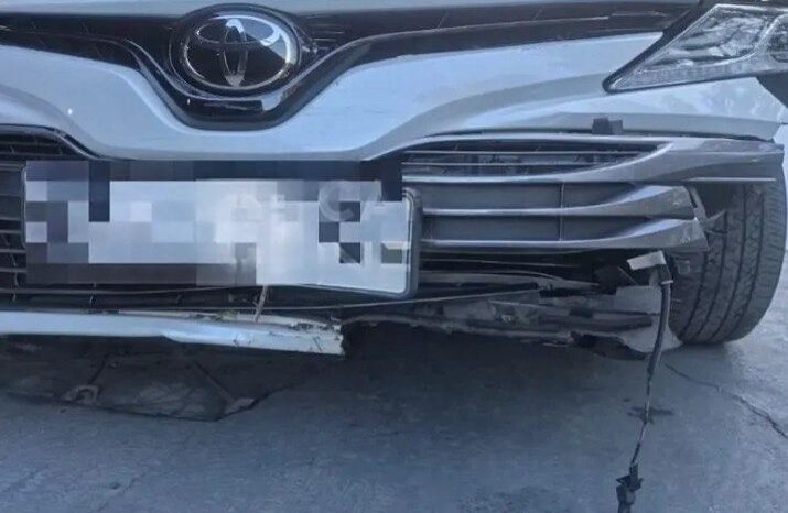 
								TOYOTA CAMRY full									