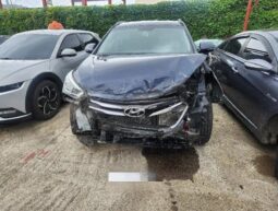 
										HYUNDAI SANTA FE full									