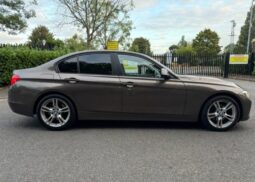 
										BMW 320d full									