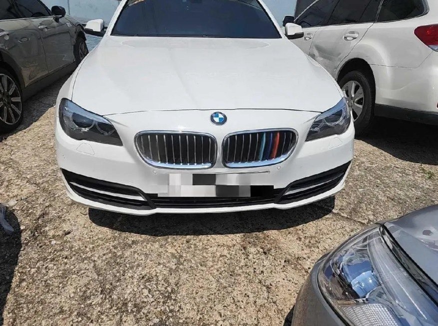 BMW 520d