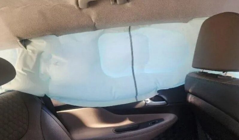 
								HYUNDAI SANTA FE full									