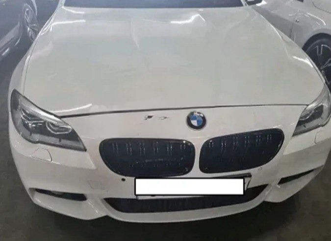 BMW 520d