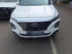 
										HYUNDAI SANTA FE full									
