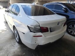 
										BMW 520d Xdrive full									