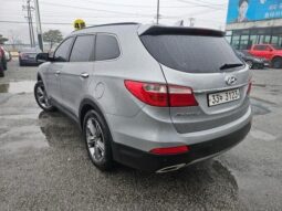 
										HYUNDAI MAXCRUZ full									