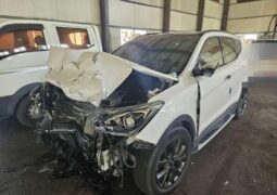 
										HYUNDAI SANTA FE full									