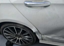 
										MERCEDES BENZ E350 full									