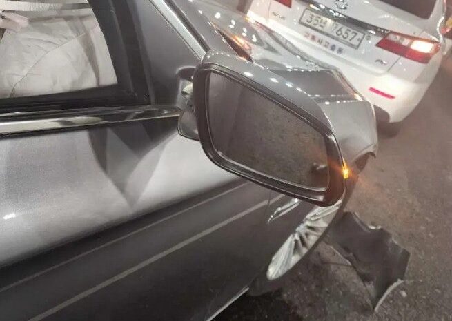 
								BMW 520d Xdrive full									