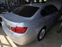 
										BMW 520d full									
