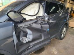 
										HYUNDAI SANTA FE full									