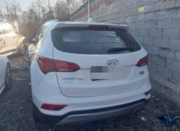 
										HYUNDAI SANTA FE full									