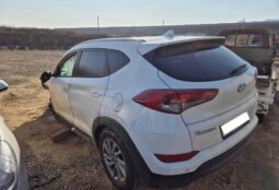 
										HYUNDAI Tucson full									