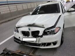 
										BMW 520d full									