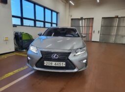 
										LEXUS ES300h full									