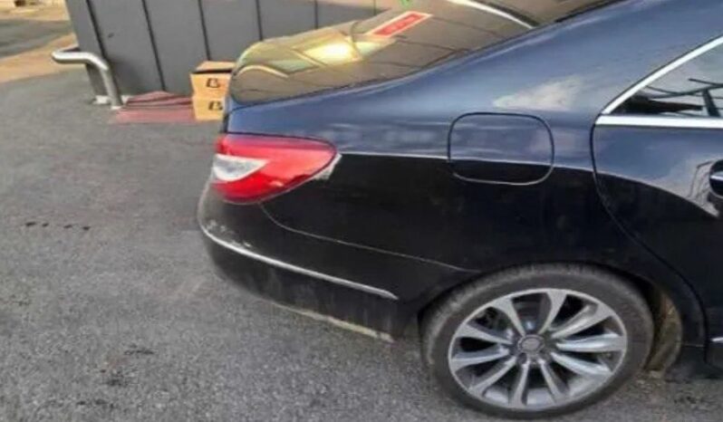 
								MERCEDES BENZ CLS 250d 4Matic full									