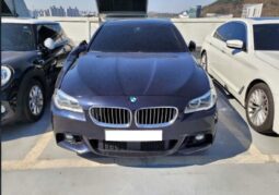 
										BMW 520d Xdrive full									