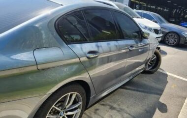 BMW 520d
