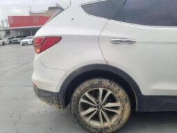 
										HYUNDAI SANTA FE full									