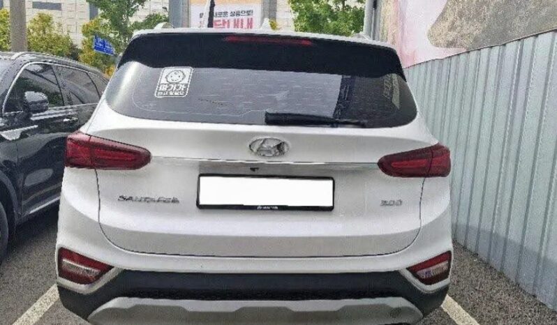 
								HYUNDAI SANTA FE full									