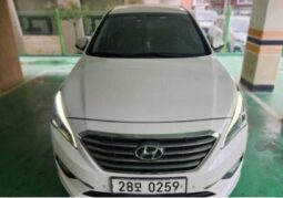 
										HYUNDAI Sonata full									
