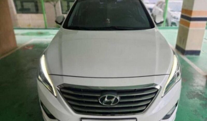 
								HYUNDAI Sonata full									