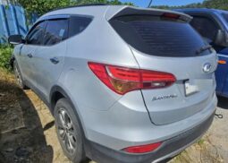 
										HYUNDAI SANTA FE full									