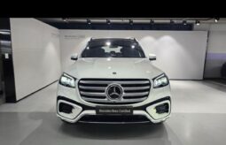 
										MERCEDES BENZ GLS 450d full									
