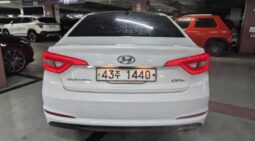 
										HYUNDAI Sonata full									