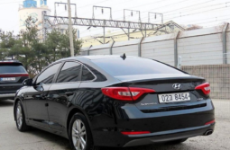 
										HYUNDAI Sonata full									